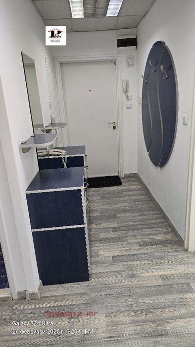 Продава се Тристаен апартамент в София, Люлин 3 - 89 кв.м за 968 €/кв.м - Снимка #9