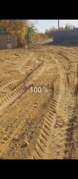 Йанги базар Земля в кавардан