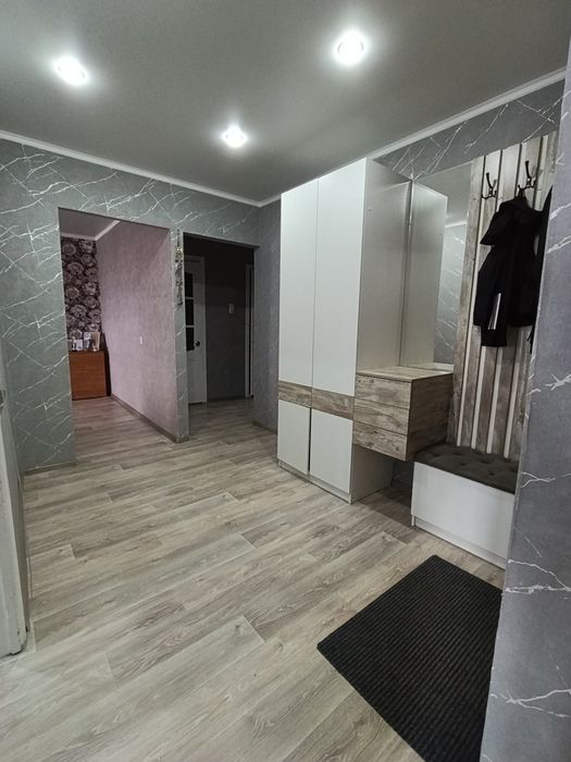 Продам 3-комн квартиру