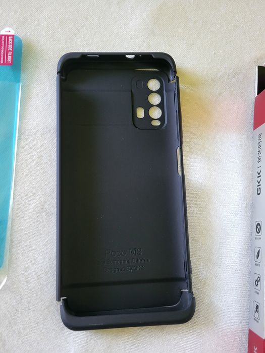 Carcasă Redmi 9T
