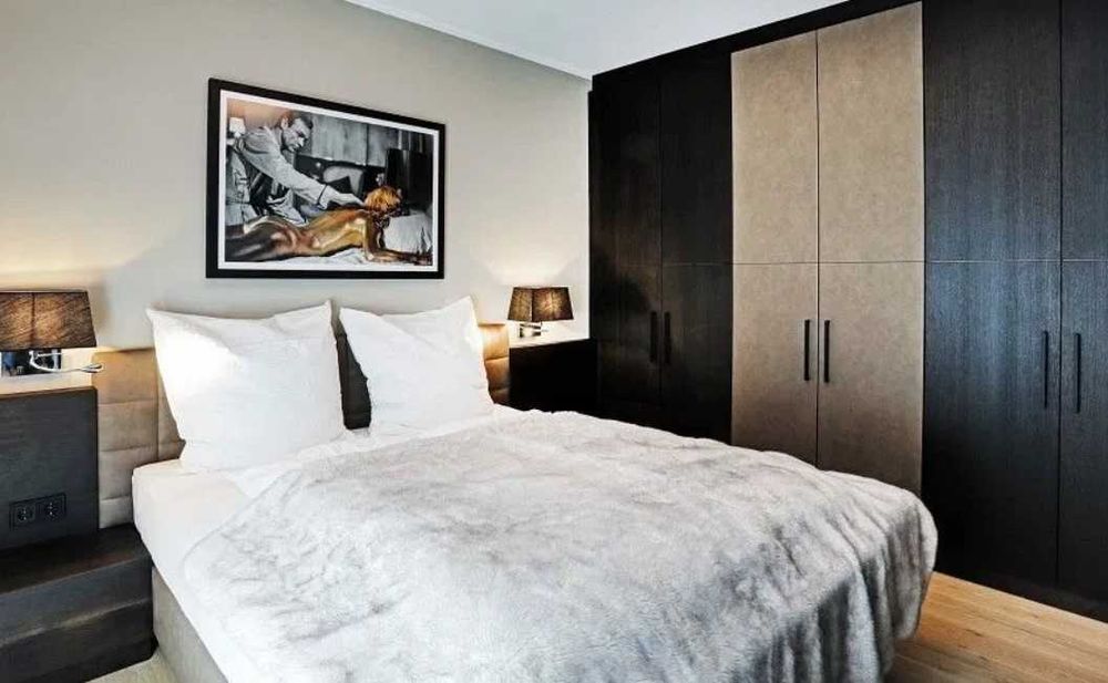 Дава се под наем Четиристаен апартамент в Пловдив, Младежки Хълм - 102 кв.м за 510 € - Снимка #3