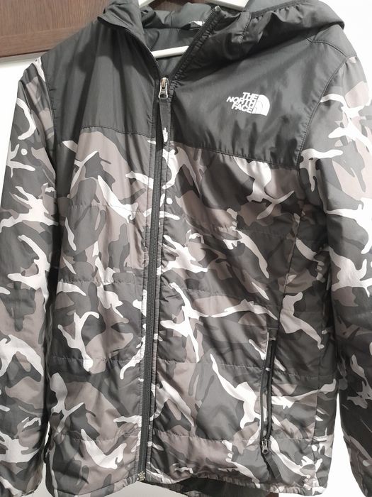 Тънко яке The North Face