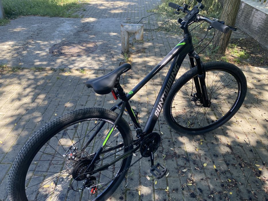 Vand bicicleta, in stare foarte buna