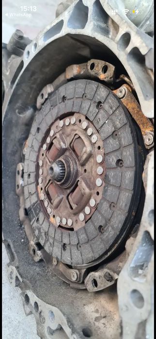 Коробка робот от тойота