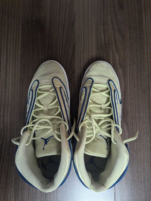 Papuci jordan mărimea 44.5