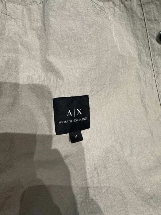 Armani exchange яке/риза