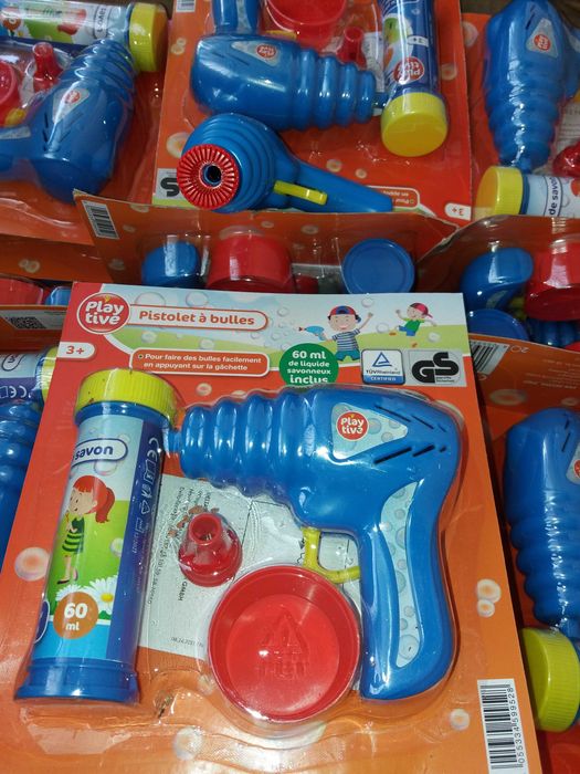 Aparat din oțel inoxidabil, ajustabil, retractabil, cu maner ergonomic zgaraietor scarpinat 3 m gheara urs schelet Pistol cu 15 Discuri de Spumă Moale