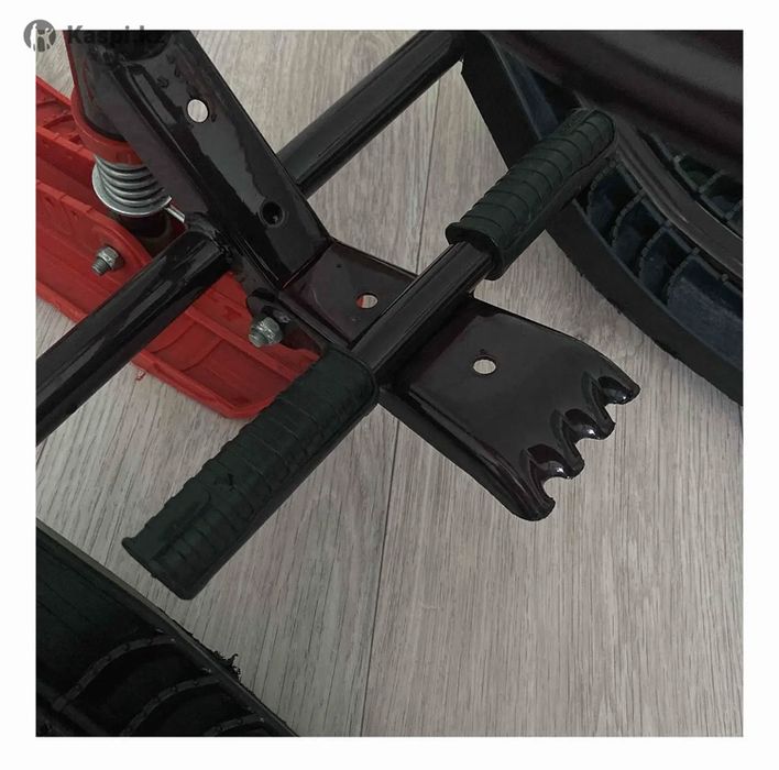 Аргамак \ снегокат