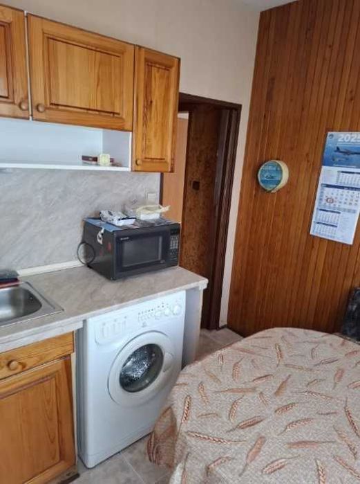 Дава се под наем Двустаен апартамент в София, Младост 3 - 56 кв.м за 563 € - Снимка #1