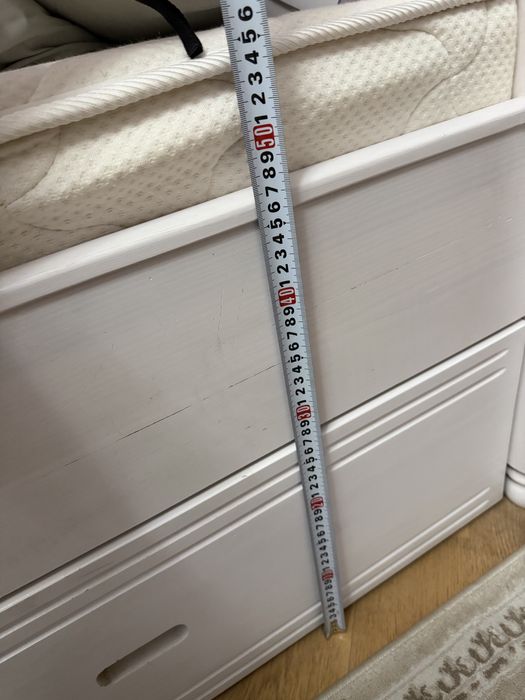 Продам кровать 2 ярусный раздвигающий