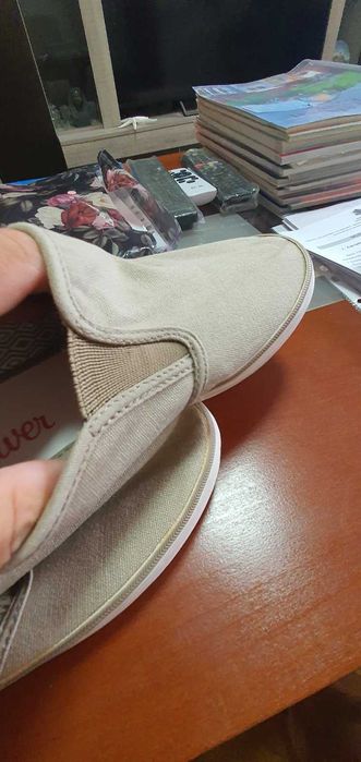 Спортни обувки s oliver