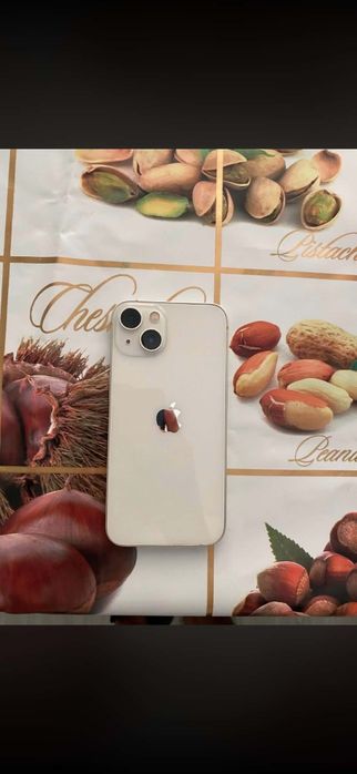 Vand iphone 13 128 Gb
