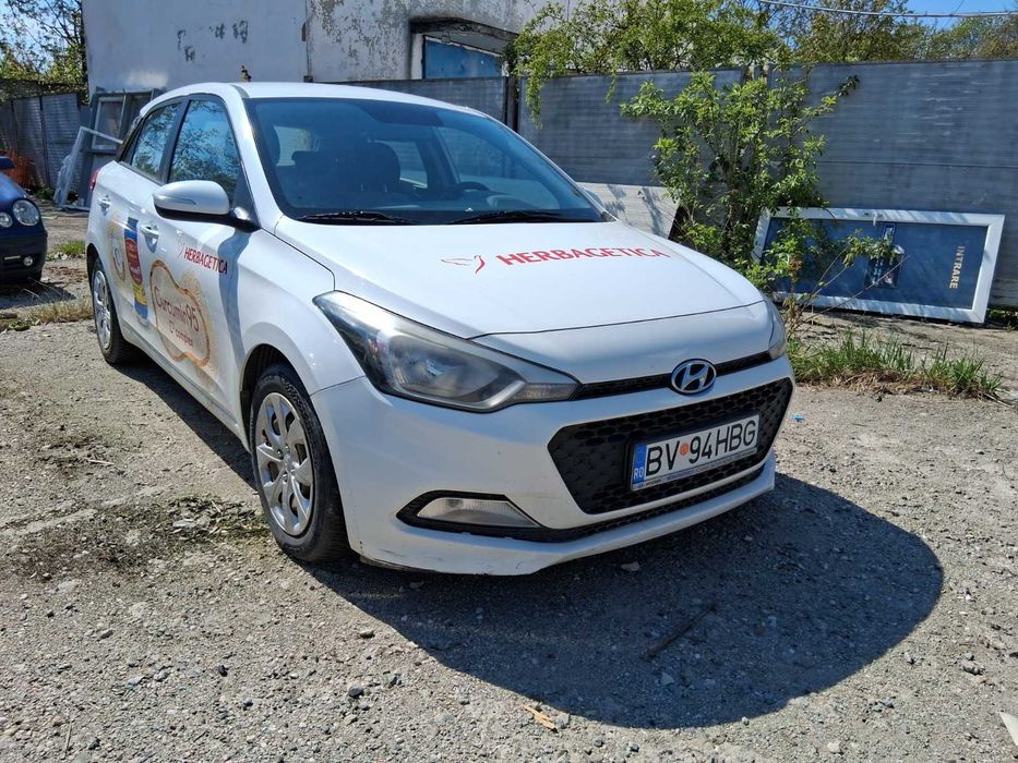 Vanzare Hyundai I20