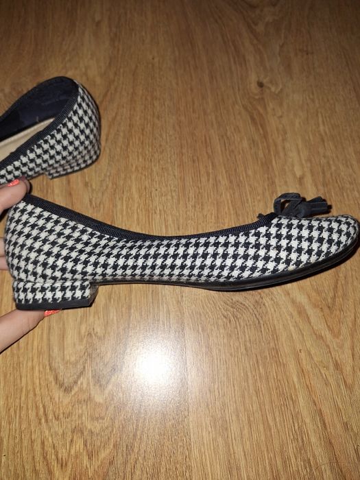 Елегантни балерини