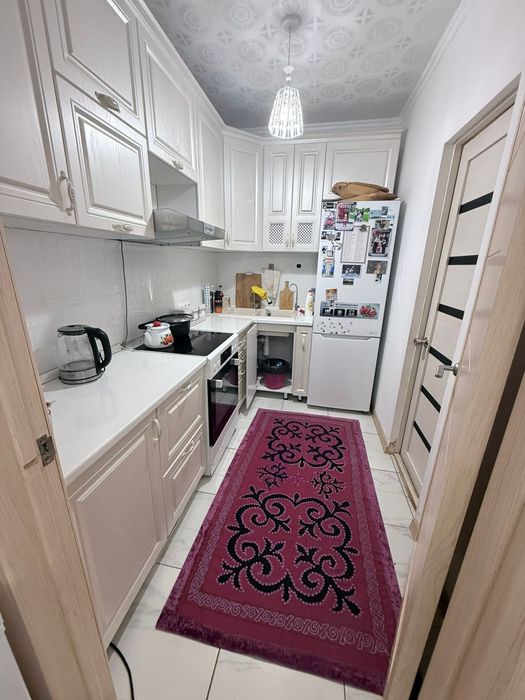 Продаётся 2 ком квартира 48 кв метра