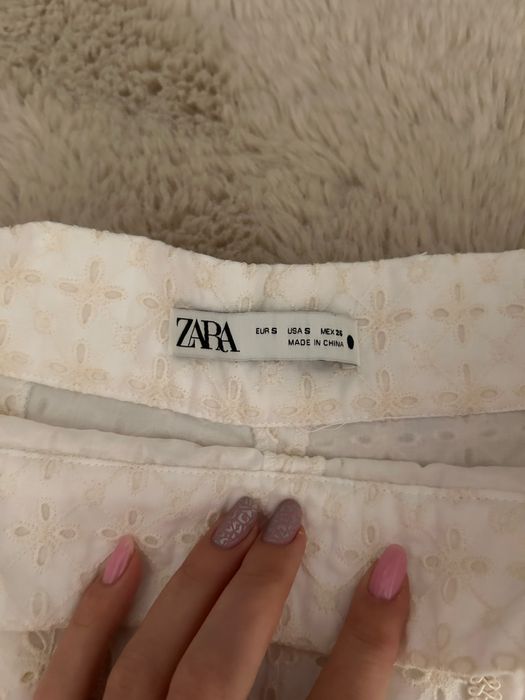 Zara дамски  бохо сет нов