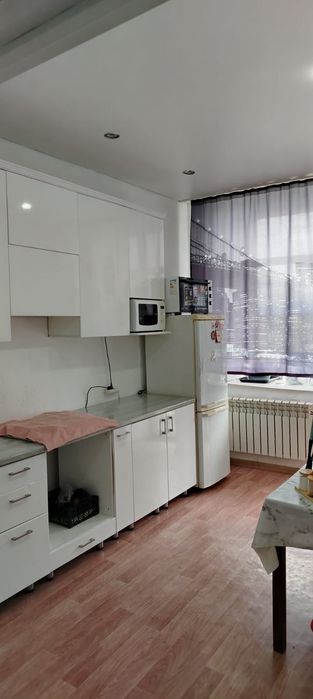 Сдается 3х комнатная квартира