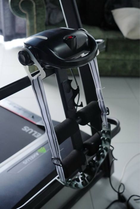 Беговая дорожка ах520 бесплатная доставки и установки