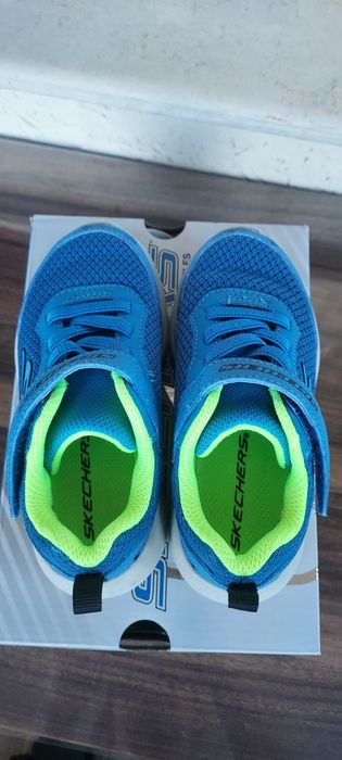 Маратонки   SKECHERS 25