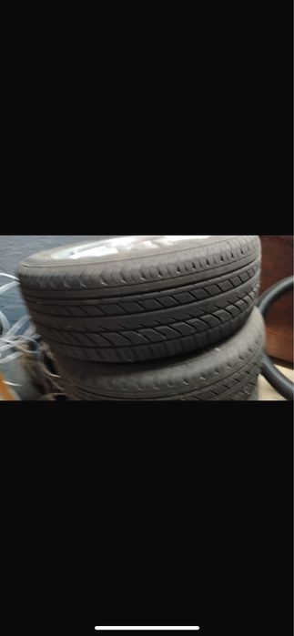 Продам диски с шинами