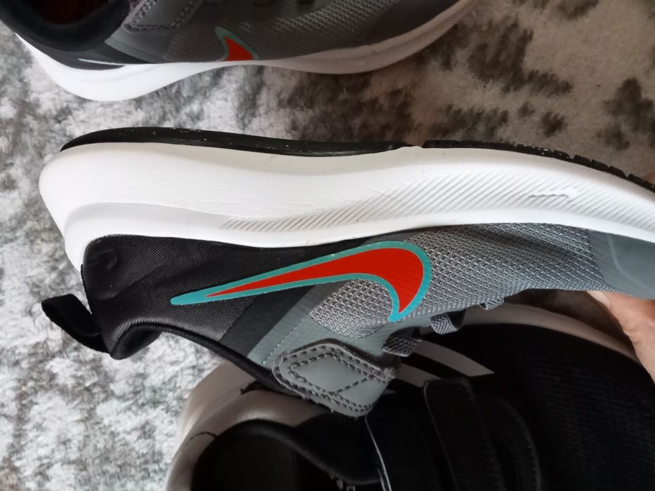 Детски маратонки corte,кеен,nike