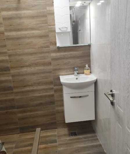 Дава се под наем Едностаен апартамент в София, Лозенец - 40 кв.м за 400 € - Снимка #3