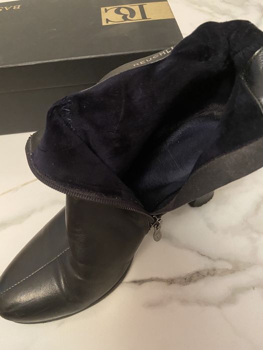 Ботильоны 39 р