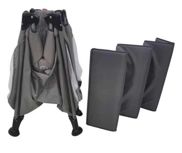 Продавам кошара за спане/игра