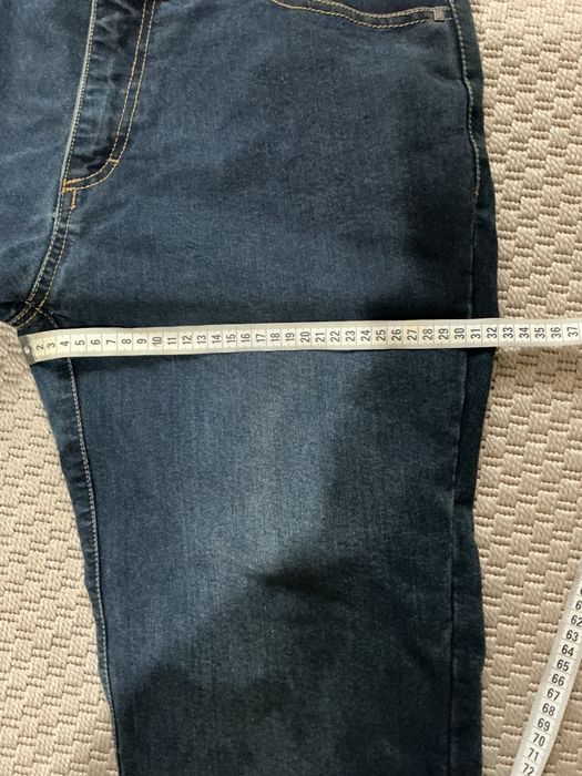 Blugi moto Vanucci 52
