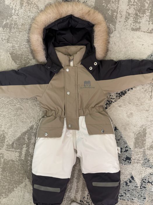 Продам комбинезон 90 см