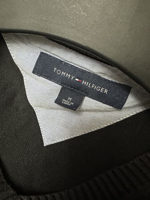 Pulover Tommy Hilfinger masura M