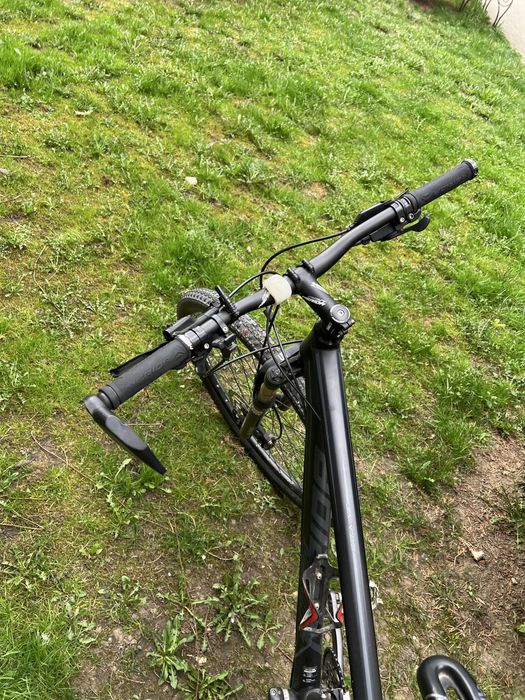Merida Big.Nine XT Edition