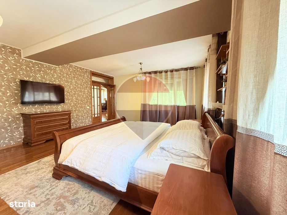 De vânzare apartament duplex la casă, 150 mp utili, Brăila- zona B-uri