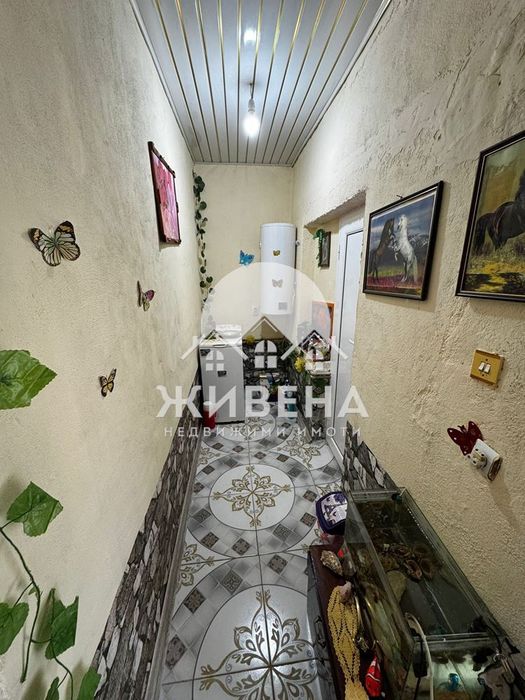 Къща в гр.Тервел, площ 80 кв.м