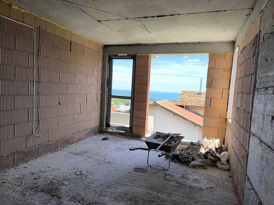 Продавам нов апартамент с две спални в кв. ”Виница”, гр. Варна - снимка 2