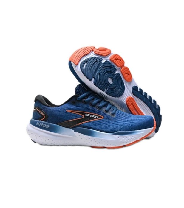 B R O O K S     Glycerin GTS 21