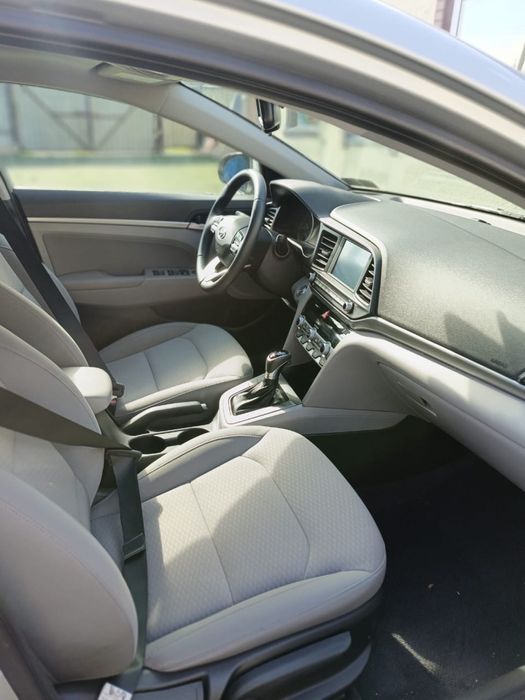 Hyuidai Elantra 2 о.д.