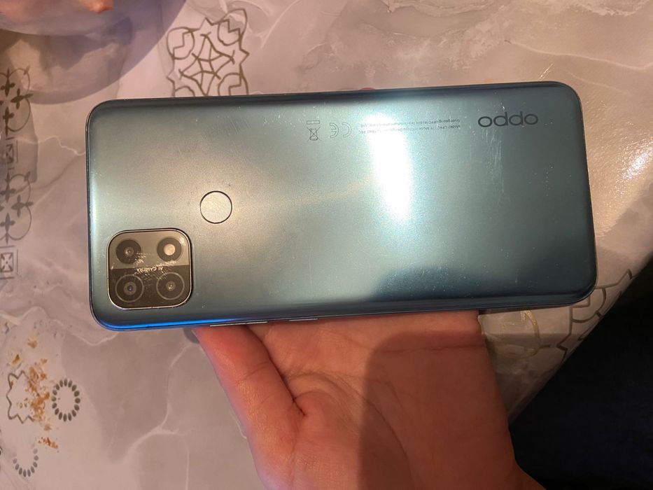 Продам телефон Оппо а15s