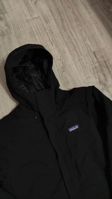 Patagonia Men's Lone Mountain Parka S size