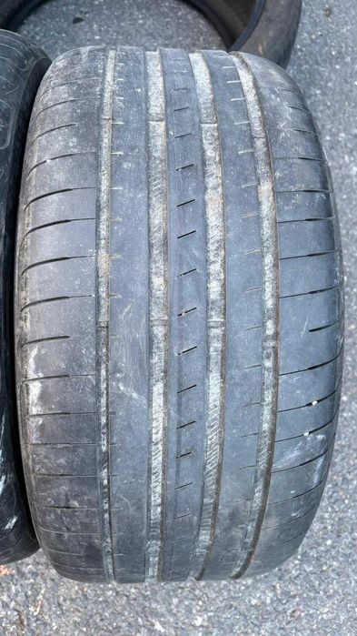 MONTAJ GRATUIT 275 35 19 vara second hand