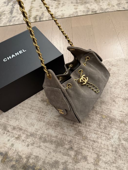 Чанта Chanel 25 Hand bag never worn