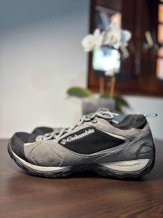 Columbia Techlite hiking