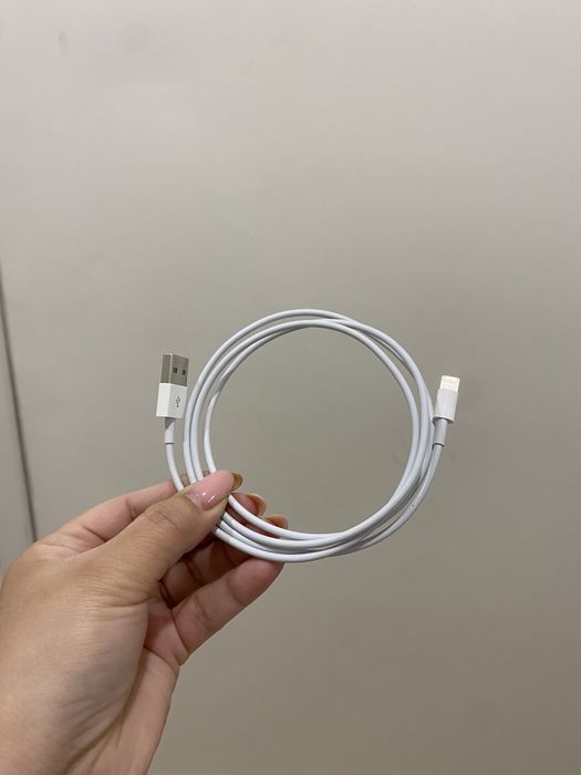 Кабель USB Apple