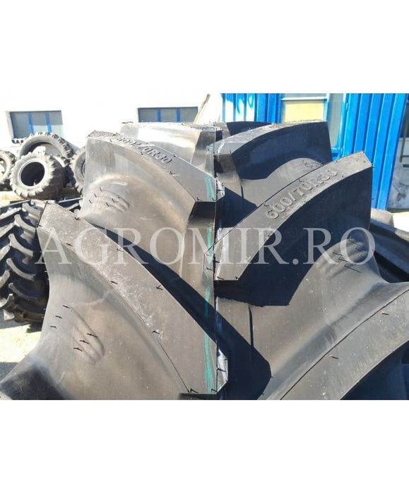 Anvelopa 600/70 R30 Ozka AGRO10 TL 158/A8  Cauciucuri tractor, Fiat, Case, Fendt, John Deere, New Holland, Massey Ferguson, UTB   Cauciucuri tractor,