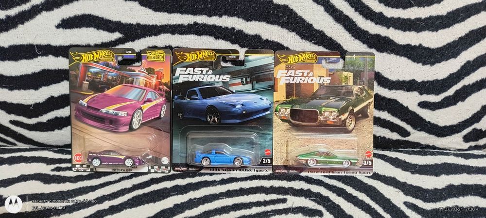 Hot wheels premium models  20pcs