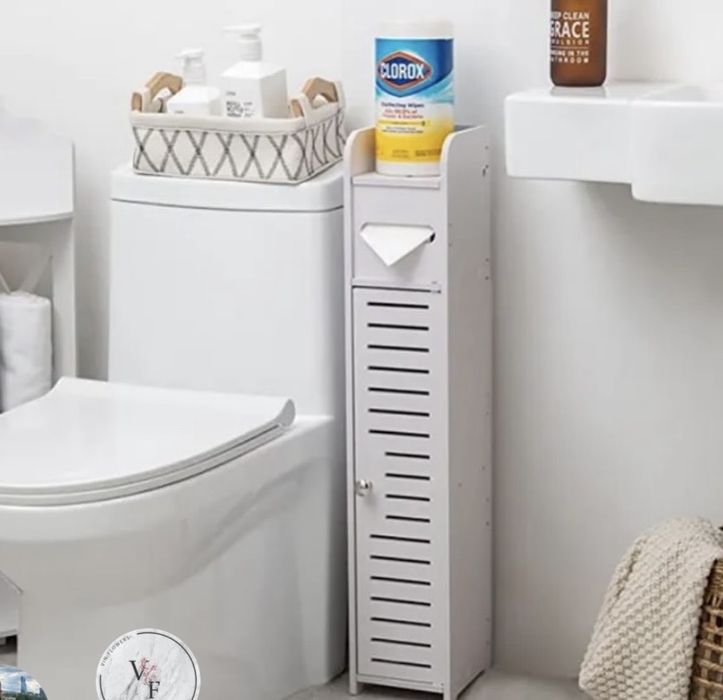 Полка для туалета