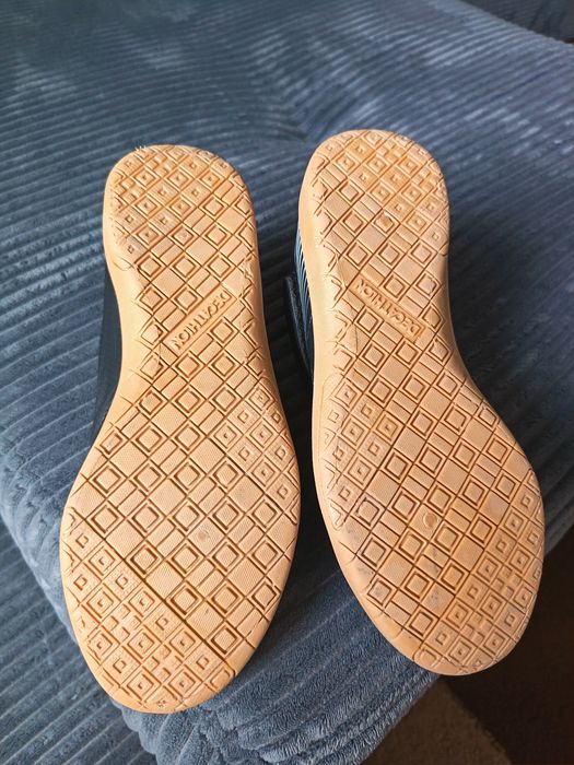 Adidași/crampoane copii