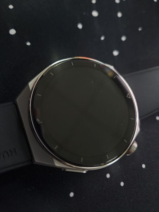 Huawei watch gt-3 Pro