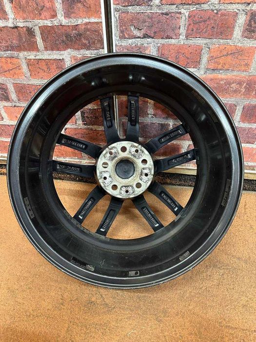Jantă BMW SERIA 5 G30 r18 j8 stil 662