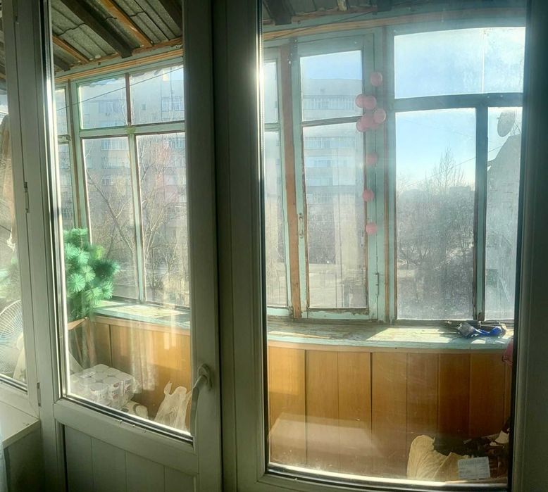 Продам 2 комн.квартиру в центре